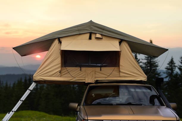 Roof Top Tents