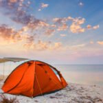 Beach Tents