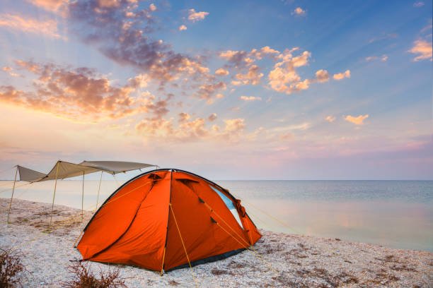 Beach Tents