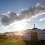 Yurt Tent Kits