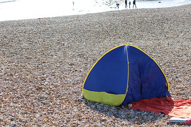 Pop Up Tent