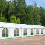 Party Tent Rentals