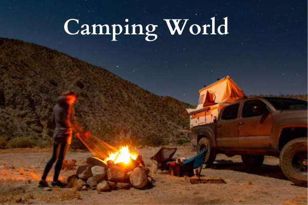 Camping World