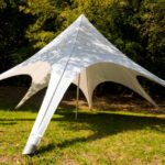 Tarp Tent