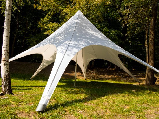 Tarp Tent