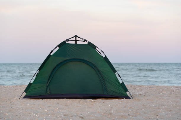 Neso Beach Tent