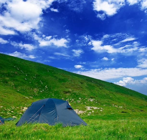 Tent Footprint?