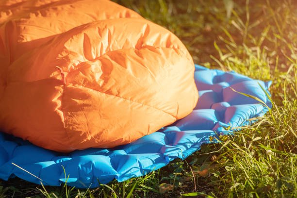 Zero Degree Sleeping Bag