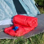 Ultralight Sleeping Bag