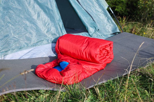 Ultralight Sleeping Bag