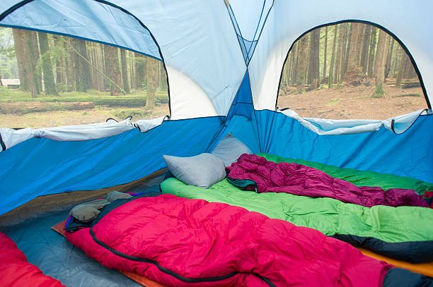 Summer Sleeping Bags