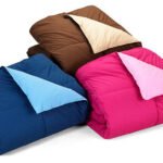 Types of Sleeping Bags with Pillows