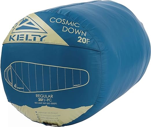 Kelty Sleeping Bags