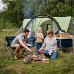 Camping Gear for Families