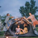 Fun Camping Activities for Couple