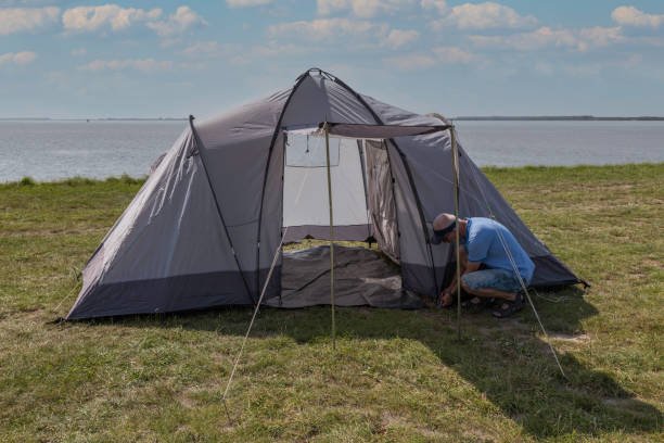 Cost to Rent a Small Tent