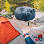 Take Care of Your Backpacking Tent