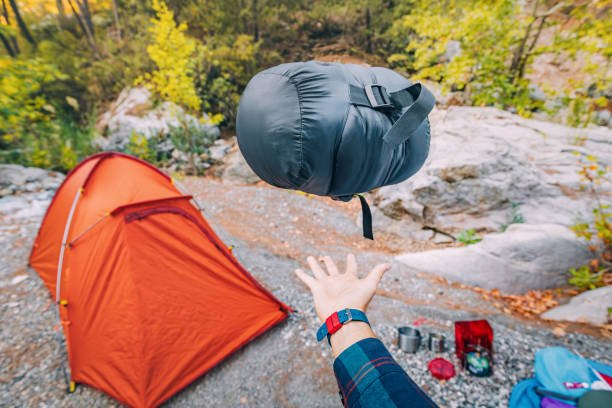 Take Care of Your Backpacking Tent