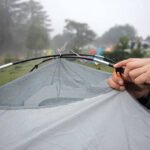 Fix a Broken Tent Pole