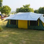 Multi-Room Tents