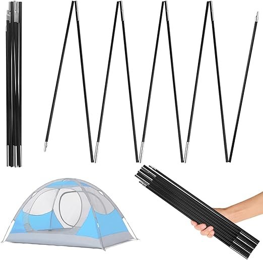 Replace Tent Poles