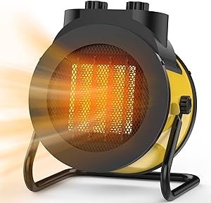 Tent Heaters for Camping