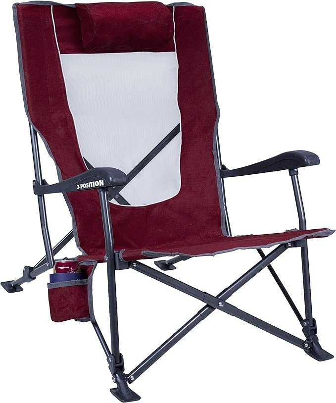 Best Folding Camping Chairs