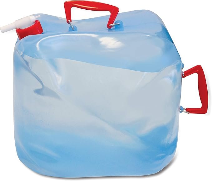 Water Storage Bag