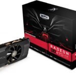 AMD Radeon RX 470 Graphics Card