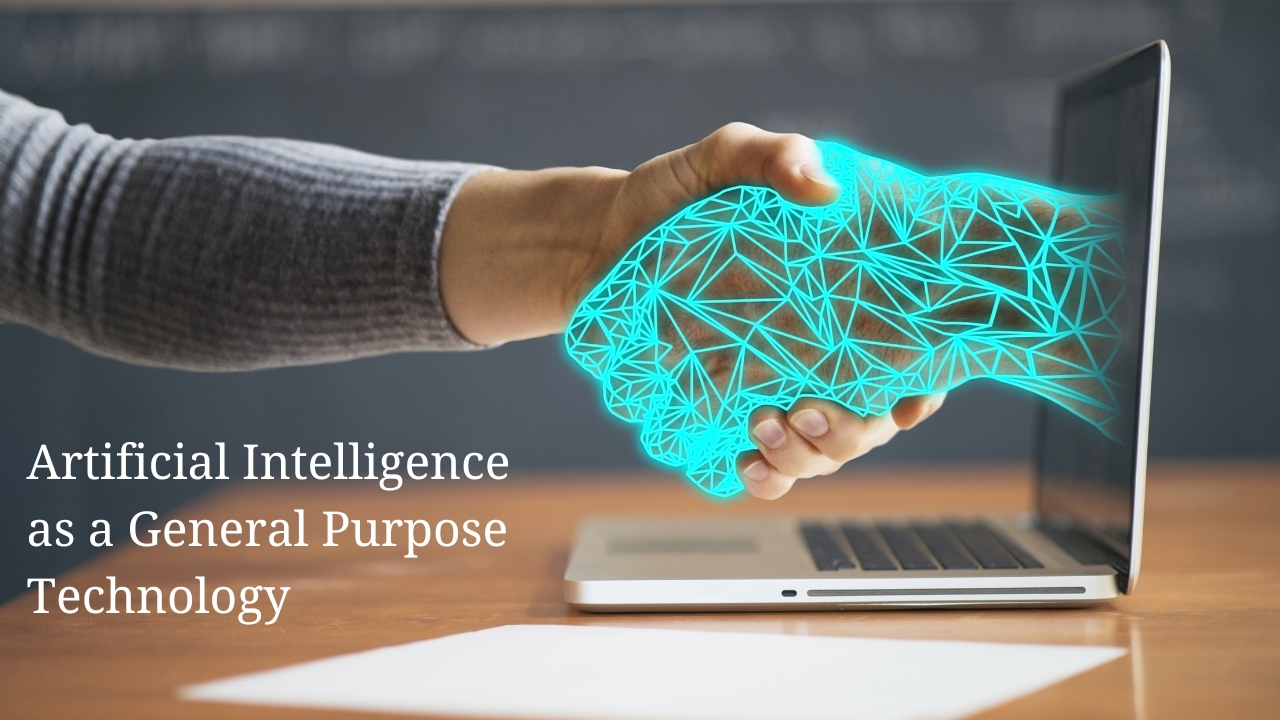 Artificial Intelligence as a General Purpose Technology