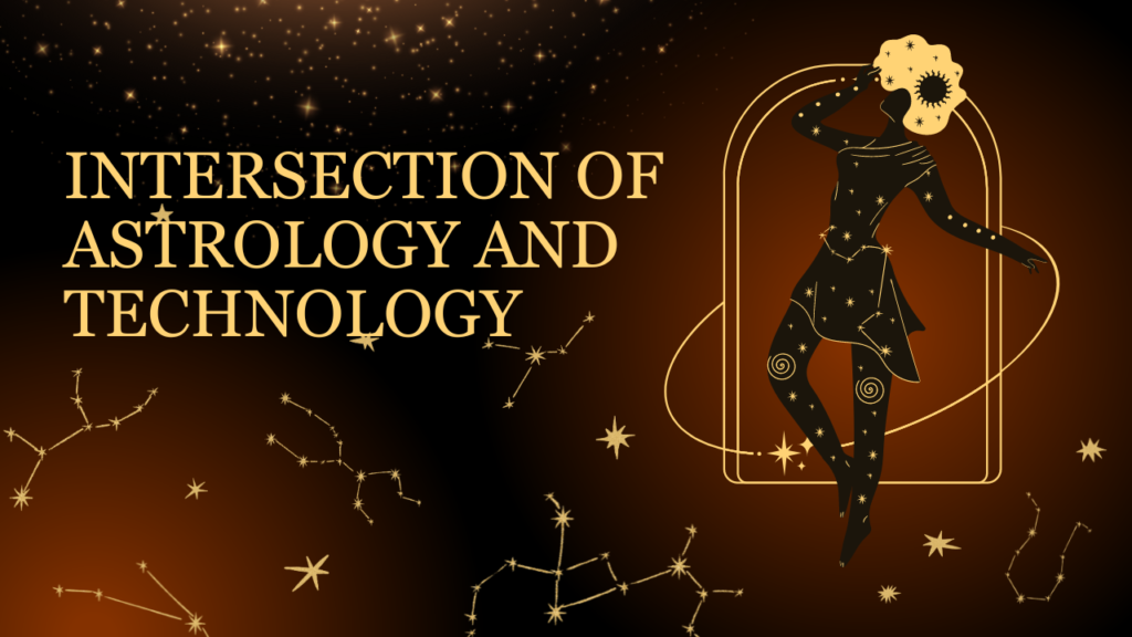 The Intersection of Astrology and Technology