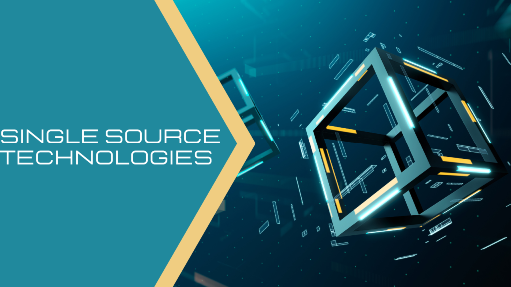 Single Source Technologies