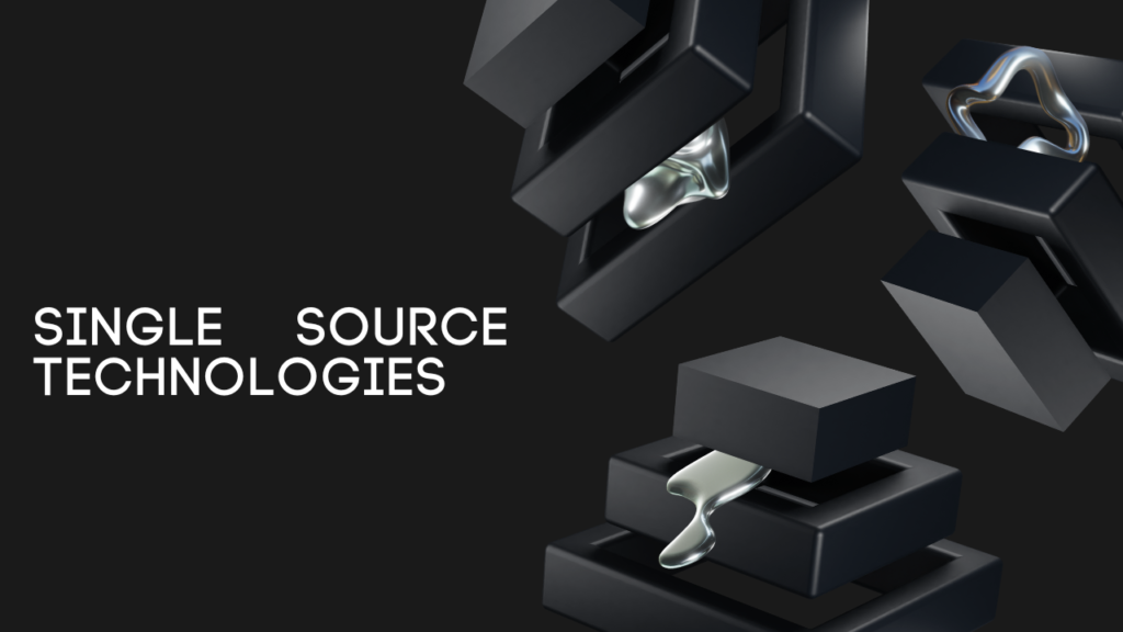 Single Source Technologies