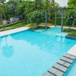 Swimming Pool Contractors in Dubai