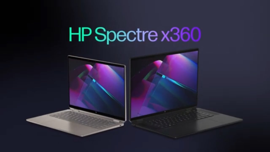 HP Spectre x360 14