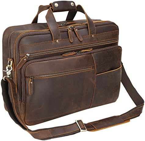 Best Leather Laptop Bags