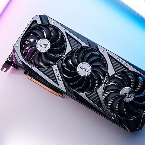 AMD Radeon RX 470 Graphics Card