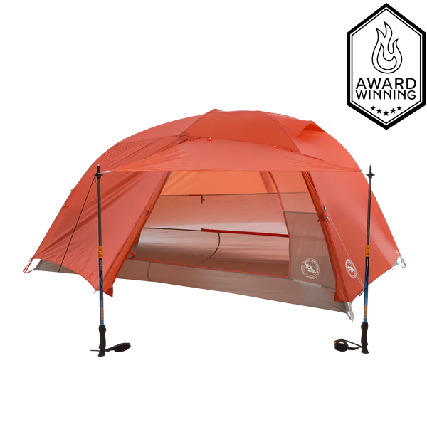 Big Agnes