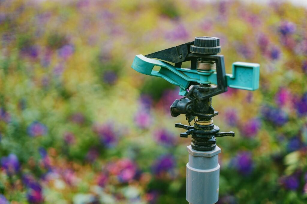 The Benefits of Using Rain Sensors with Sprinkler Systems