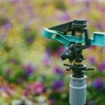 The Benefits of Using Rain Sensors with Sprinkler Systems