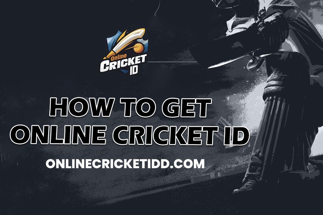 online cricket id