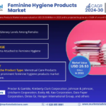 Feminine Hygiene Products Market