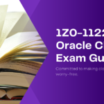 1Z0-1122-24 Oracle Cloud Expert Study Guide