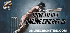 online cricket