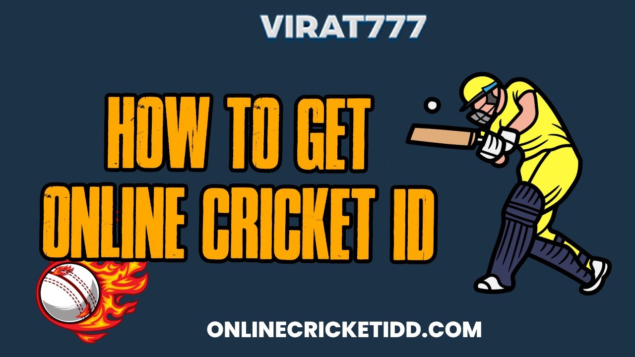 online cricket