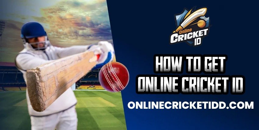 ONLINE CRICKET