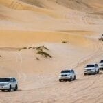 Best Desert Safari in Qatar