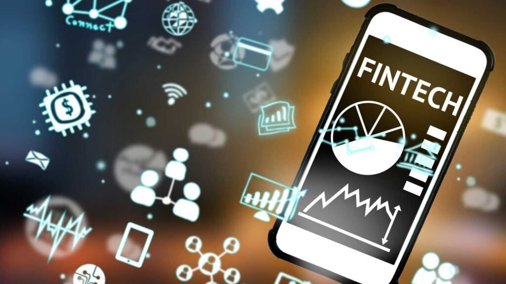 Fintech App Development Company in Dubai: Pioneering the Future of Financial Technology