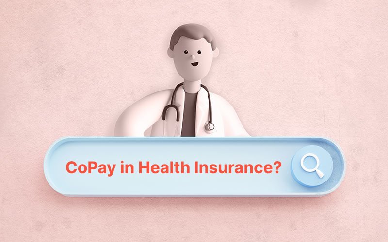 Health Insurance Copays