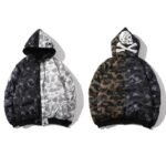 Bape Jackets: Where Streetwear Meets Luxury